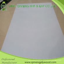 Preço competitivo e qualidade 1.6-3.6mm PVC madeira compensada de Linyi
